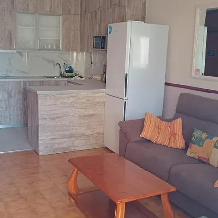 Apartment Carolina Costa Adeje (Tenerife)