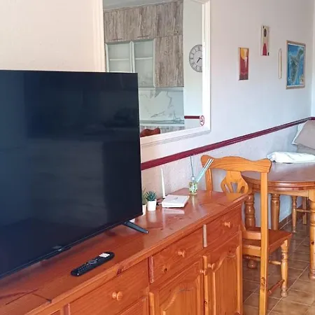 Apartment Carolina *