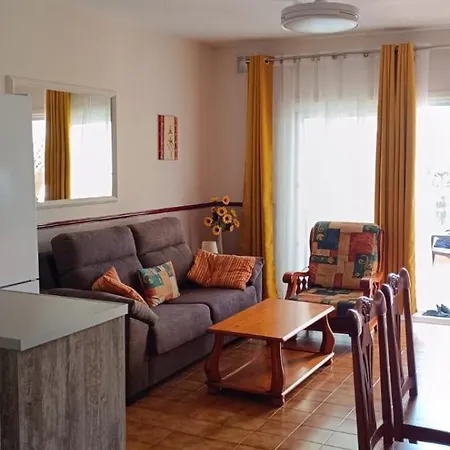 Carolina Apartment Costa Adeje (Tenerife)