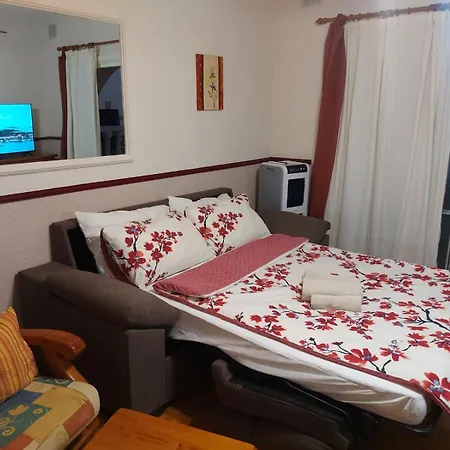 Carolina Apartment Costa Adeje (Tenerife)