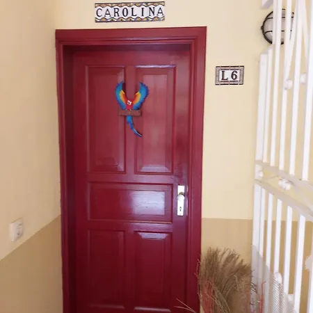 Apartment Carolina