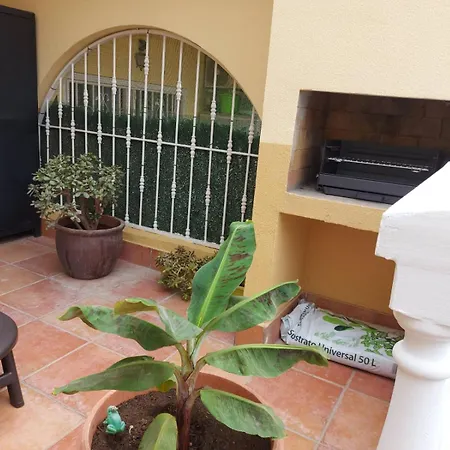 Apartmán Carolina