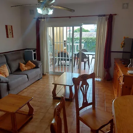 Carolina Apartment Costa Adeje (Tenerife)