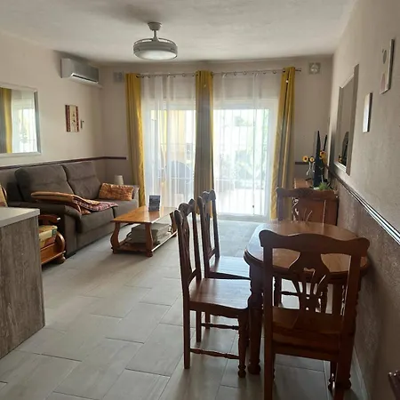 Carolina Apartmán