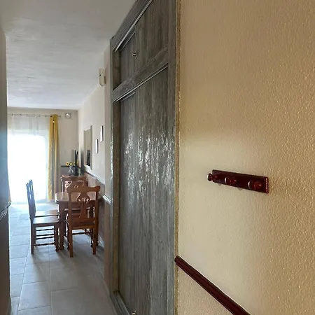 Apartmán Carolina