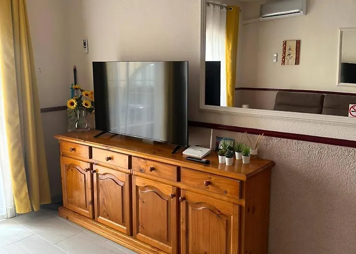 Carolina شقة أذيخي